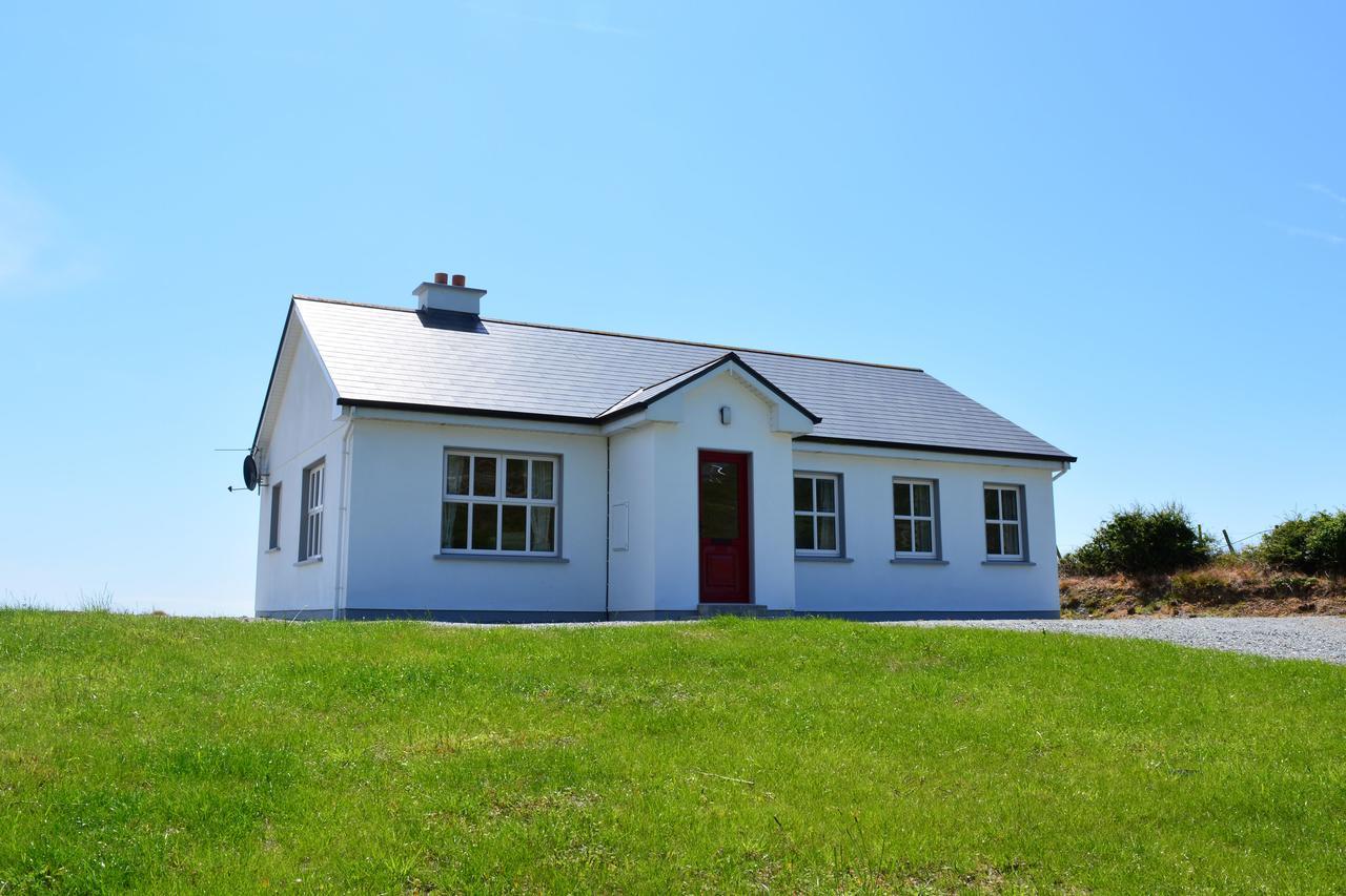 Cottage 311 - Clifden Eksteriør bilde