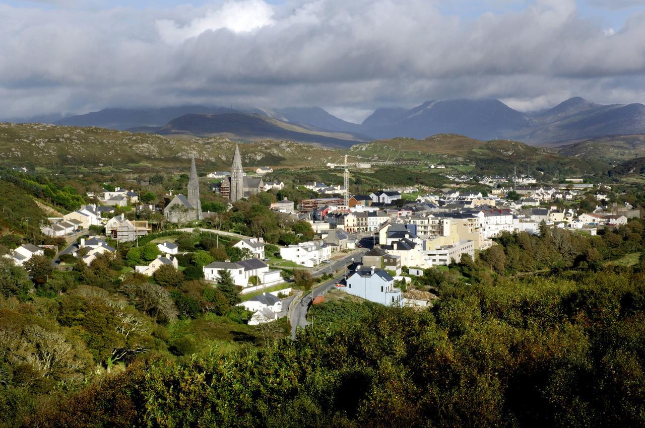 Cottage 311 - Clifden Eksteriør bilde