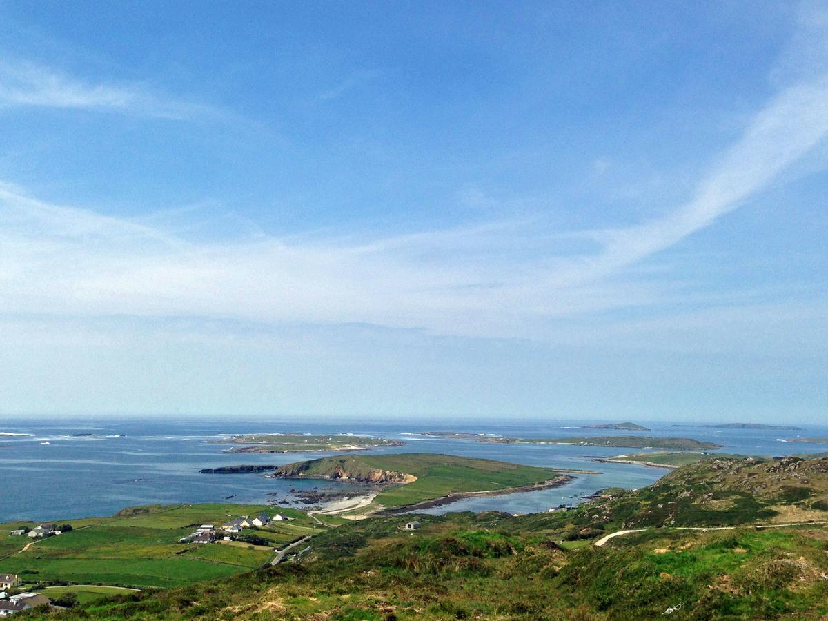 Cottage 311 - Clifden Eksteriør bilde