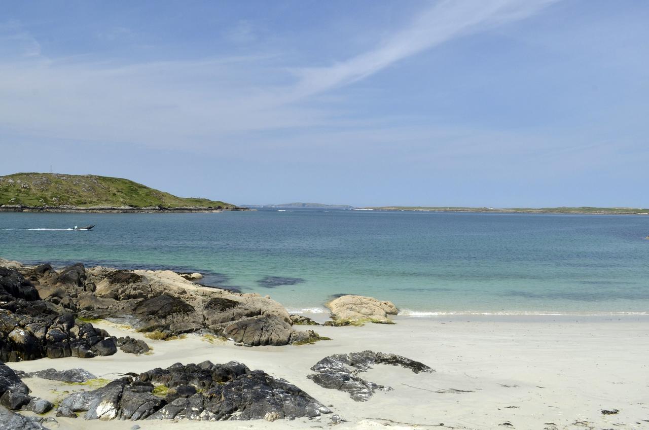 Cottage 311 - Clifden Eksteriør bilde
