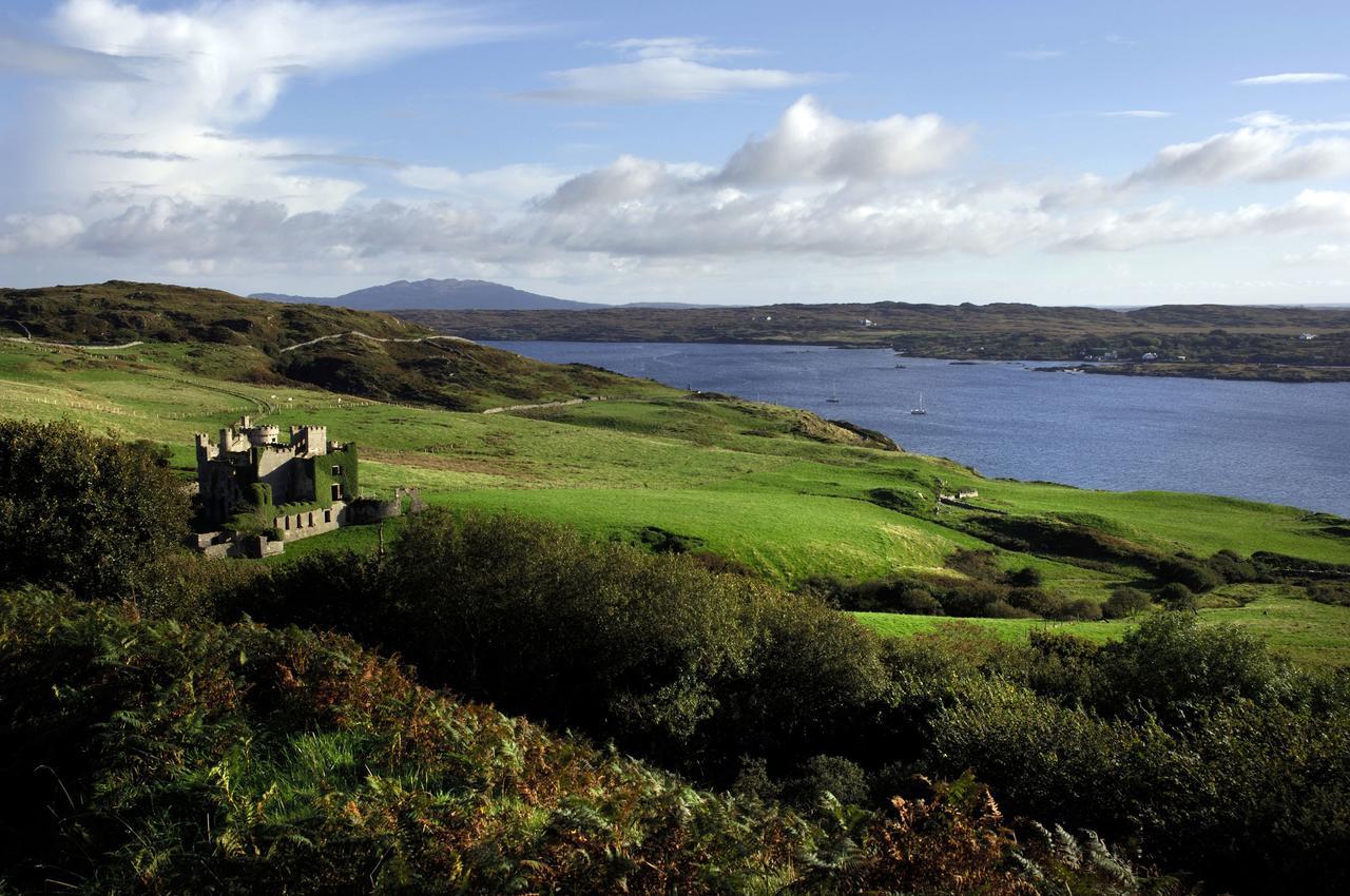 Cottage 311 - Clifden Eksteriør bilde